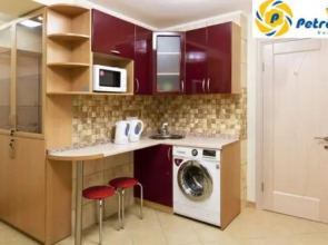 Petrani Хостел