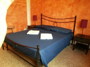 B b Oasis Passion Fiera - Triple Room With Wifi and Ac, External Bathroom