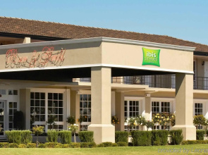 ibis Styles Albany