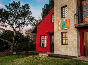 Pie de Via Hostel