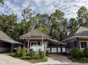 I-oon Resort Saraburi