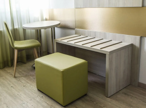 Hotel am Spichernplatz