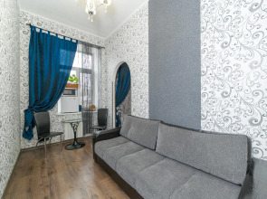 Гостевые комнаты