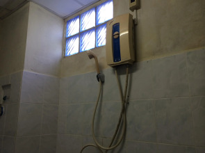 OYO 457 Panasan Villa