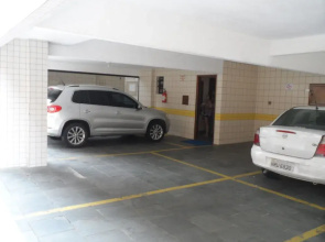 Edificio Amaro