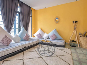 La Fattoria Ecolodge
