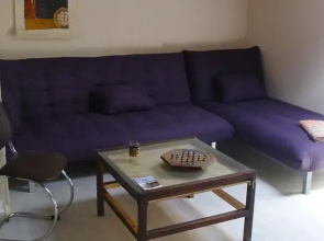 La Maison Arc en Ciel