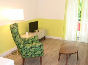 Travel Apartments