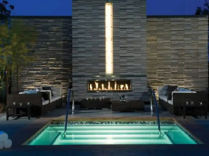 Full Strip Views - Open Balconies - Free Parking Jacuzzi Tub - High Floor
