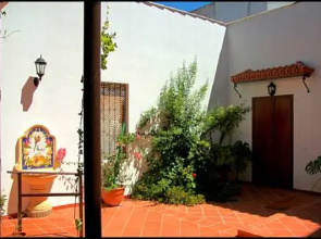 Apartamentos Cordobán