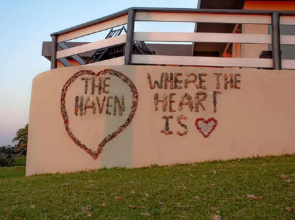 The Haven Hotel