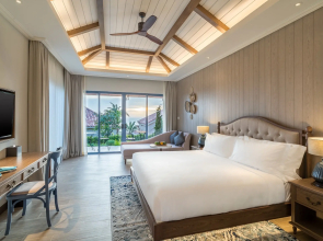Centara Mirage Resort Mui Ne