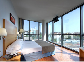 Hotel Exe Sevilla Palmera