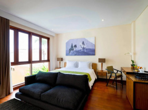 The Samata by LifestyleRetreats