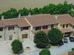 Agr. Casale Antico Fattoria Luchetti