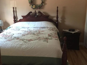 Le Gîte De La Sagouine B&B