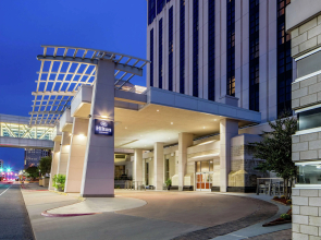 Hilton Shreveport