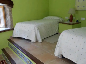 Country house Casa en Serra Tramuntana-Caimari
