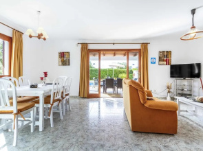 Villa Pi Verd