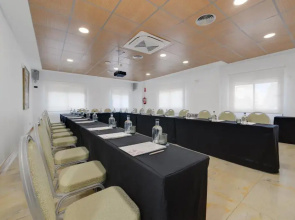 Hotel Daniya Denia
