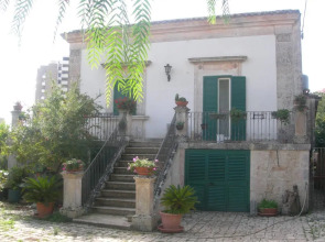 Modica Garden Resort