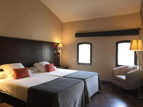 Molí Blanc Hotel