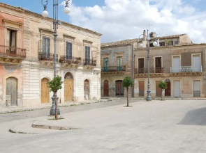 Antica Centrale