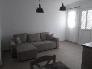 Naxian Spirit Suites & Apartments