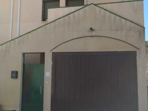 Casa rural Nuévalos