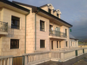Apartamentos Luarca