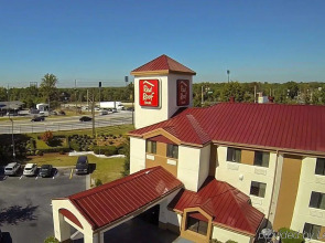 Sleep Inn Lithonia - Atlanta East