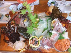 Penshon Aoisora ( Isoryourishinsenfunamori)