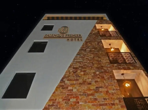 Hotel Palenque Premier