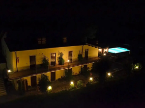 La Baita di Pilato