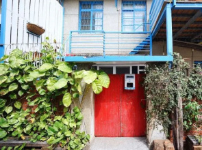 Wonderful land Anping House