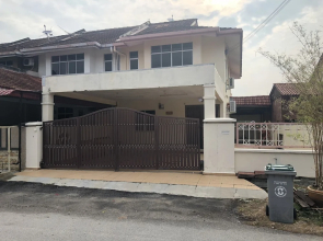 New Casa De Monte