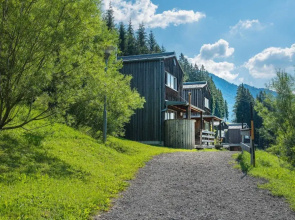Holiday Village Prabichl, Vordernberg