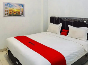 Damai Guest House by Oyo Rooms
