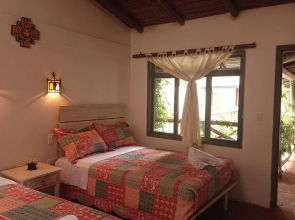 Hosteria Villa Mimi