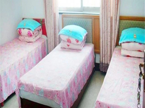 Shajingyuan Youth Hostel