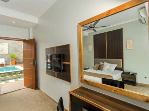 Kaani Village & Spa