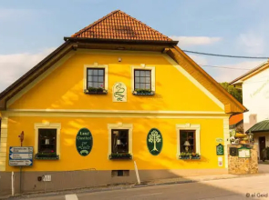 Landgasthof zur Linde Laaben