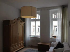 Ferienwohnung Hecht