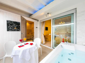 Suites Roma Tiburtina