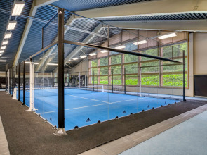 Grand Hotel des Bains Kempinski