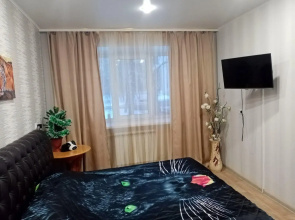 Apartamenty na ulice Pozarskogo