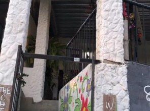 The Chill Out Hostel
