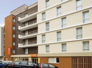 Aparthotel Adagio Access Dijon République
