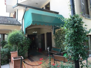 Hotel Ristorante La Rampina