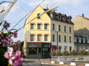 Hôtel Saint Jean